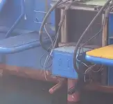 Petrol/Kimyasal tankeri satılık