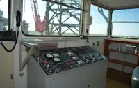 LNG taşıma gemisi satılık