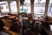 Kruvaziyer gemisi satılık