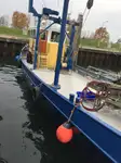 Trawler satılık