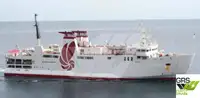 Ro-Ro ship satılık