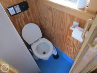 Trol gemisi satılık