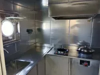 Çekme teknesi satılık