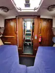 Araştırma gemisi satılık