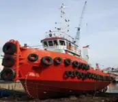 Römorkör satılık