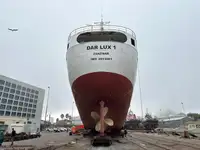 Trol gemisi satılık