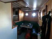 Çekme teknesi satılık