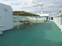 Feribot satılık