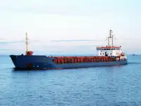 Dökme yük gemisi satılık