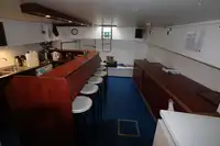 Gezi teknesi satılık