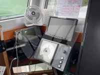 Gezi teknesi satılık