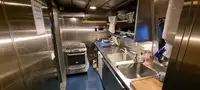 Çekme teknesi satılık