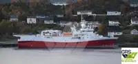 Araştırma gemisi satılık