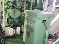 Petrol/Kimyasal tankeri satılık