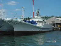 Trol gemisi satılık