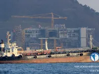 Petrol/Kimyasal tankeri satılık