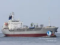 Petrol/Kimyasal tankeri satılık