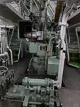 Yığın taşıyıcı satılık