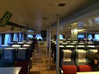 Kruvaziyer gemisi satılık