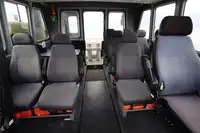 Mürettebat teknesi satılık