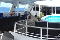 Kruvaziyer gemisi satılık