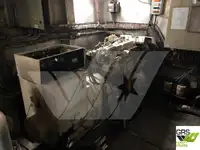 Kruvaziyer gemisi satılık