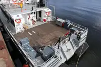 Katamaran satılık