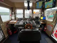 Çekme teknesi satılık