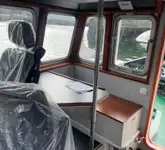 Çekme teknesi satılık
