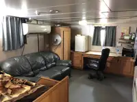 Trol gemisi satılık