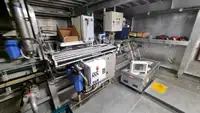 Kruvaziyer gemisi satılık