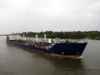 Oil/Chemical tanker satılık