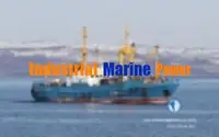 Soğutmalı gemi satılık