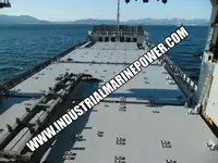 Konteyner gemisi satılık