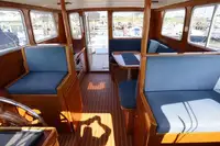 Yolcu gemisi satılık