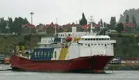 Yük gemisi satılık