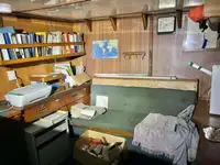Trol gemisi satılık