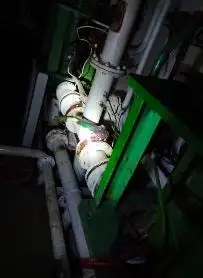 Petrol/Kimyasal tankeri satılık