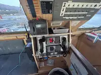 Çekme teknesi satılık