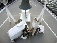 Araştırma gemisi satılık