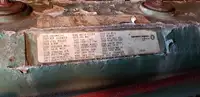 Çekme teknesi satılık