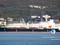 Petrol/Kimyasal tankeri satılık