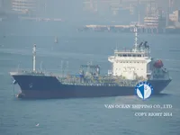 Petrol/Kimyasal tankeri satılık