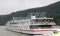 Kruvaziyer gemisi satılık