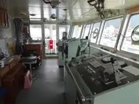 Ro-Ro gemisi satılık