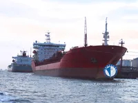 Petrol/Kimyasal tankeri satılık