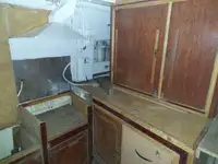 İş gemileri satılık
