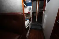 Devriye botu satılık
