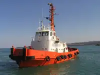 Çekme teknesi satılık