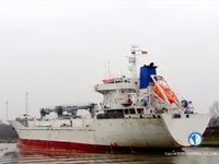 Soğutmalı gemi satılık